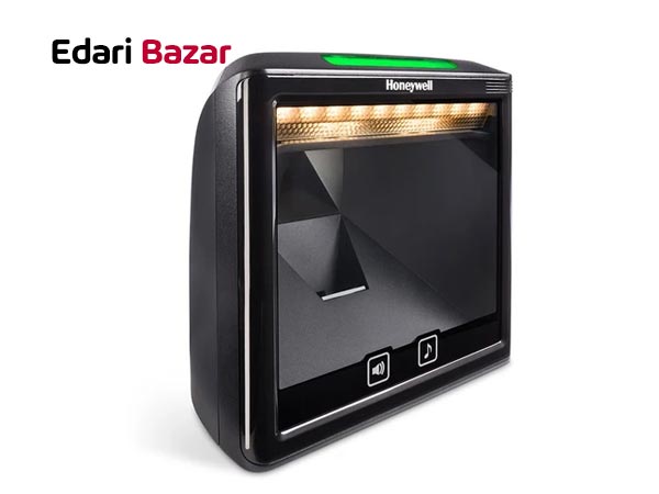 قیمت بارکدخوان هانیول مدل Solaris 7980g 2D