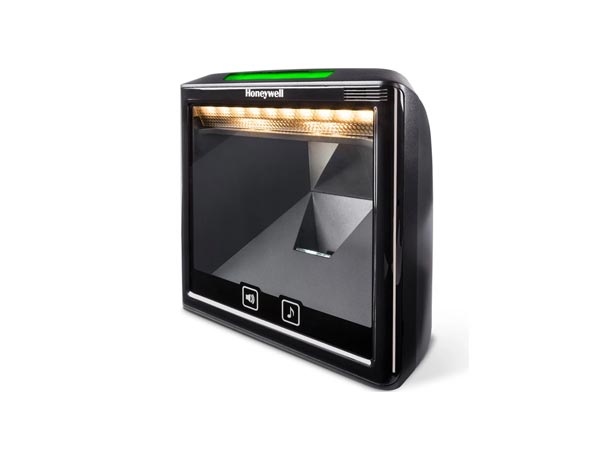 بارکدخوان هانیول مدل Solaris 7980g 2D