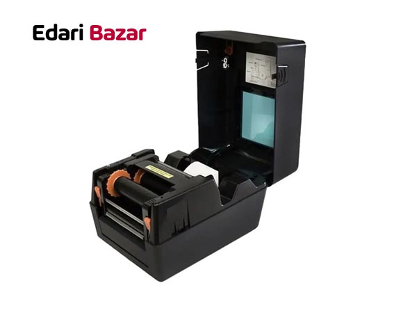 قیمت لیبل پرینتر حرارتی میوا مدل MBP-4210