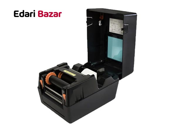 قیمت لیبل پرینتر حرارتی میوا مدل MBP-4310