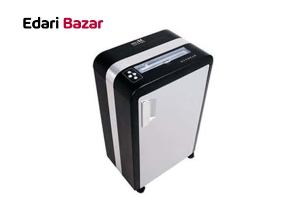 قیمت کاغذ خرد کن مهر مدل MM-870
