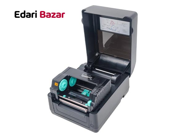 قیمت لیبل پرینتر نیواک مدل NV-400B