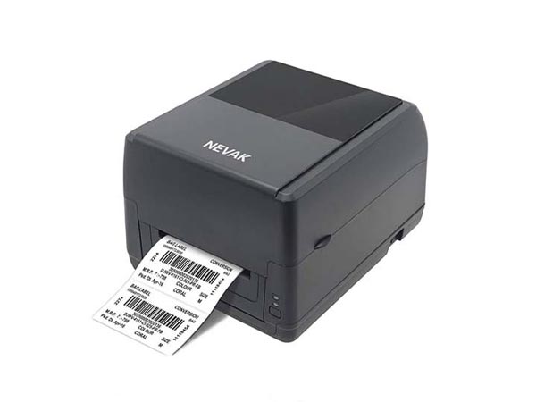 لیبل پرینتر نیواک مدل NV-400B