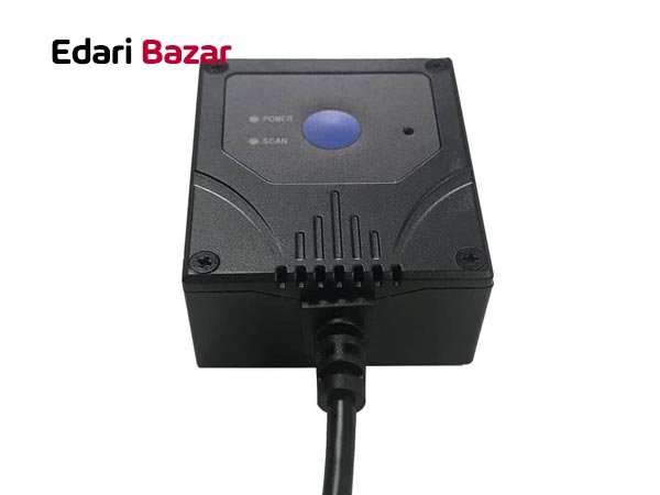 قیمت بارکدخوان راینو مدل RM4400