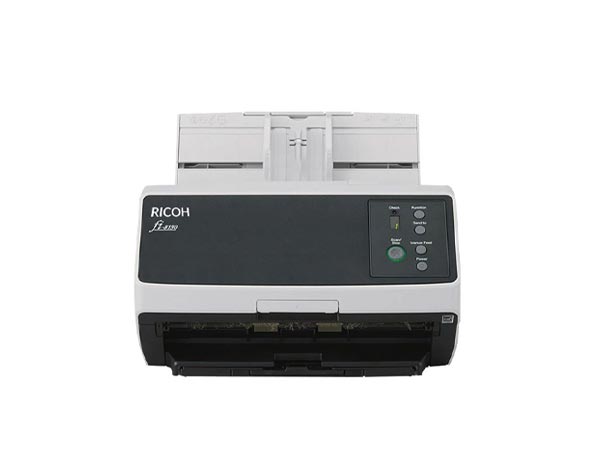 اسکنر ریکو مدل FI-8150