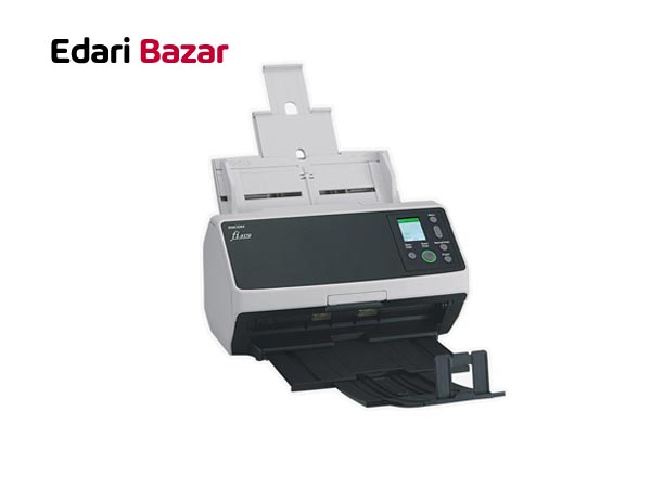 قیمت اسکنر ریکو مدل FI-8170