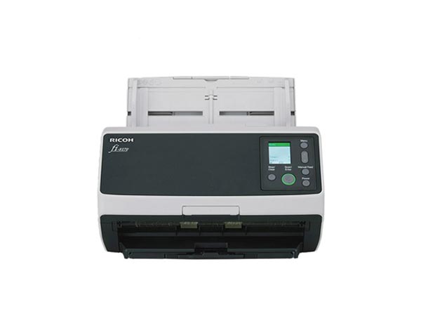 اسکنر ریکو مدل FI-8170