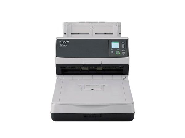 اسکنر اسناد ریکو مدل FI-8270