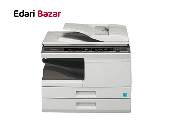 قیمت دستگاه کپی چندکاره شارپ مدل AR-5520