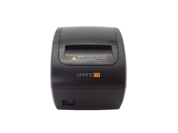 فیش پرینتر حرارتی گرندمی مدل MI-R823N