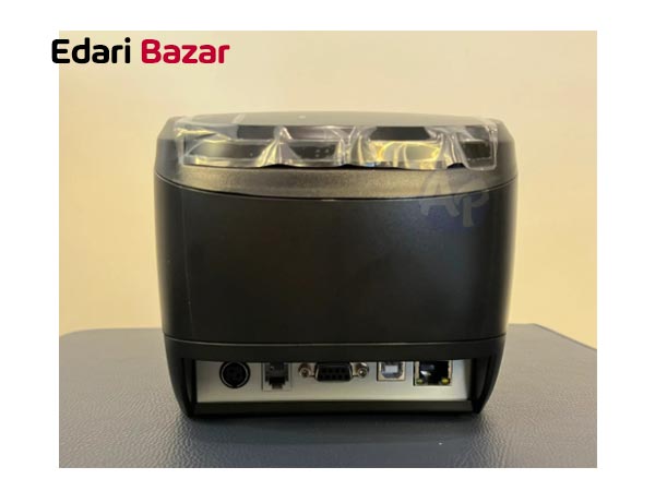 قیمت فیش پرینتر حرارتی گرندمی مدل MI-R826SNW