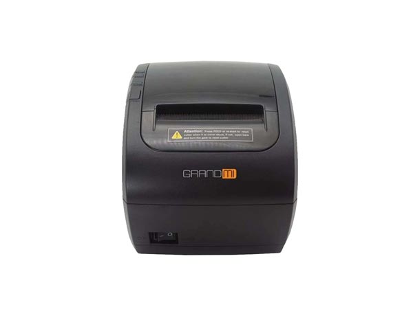 فیش پرینتر حرارتی گرندمی مدل MI-R826SNW