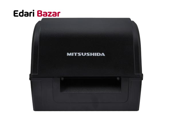 قیمت لیبل پرینتر میتسوشیدا مدل KC-TT426B