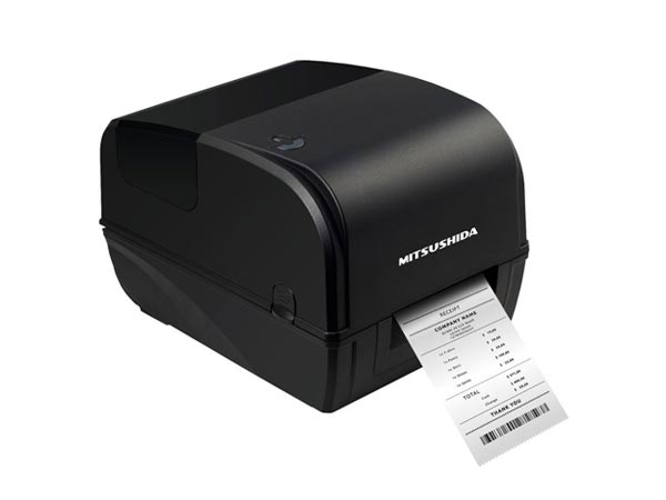لیبل پرینتر میتسوشیدا مدل KC-TT426B