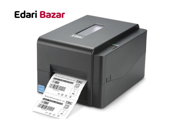 قیمت پرینتر لیبل زن تی اس سی مدل TE 244