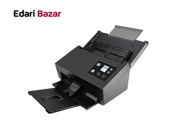 قیمت اسکنر اسناد ای ویژن مدل AD380