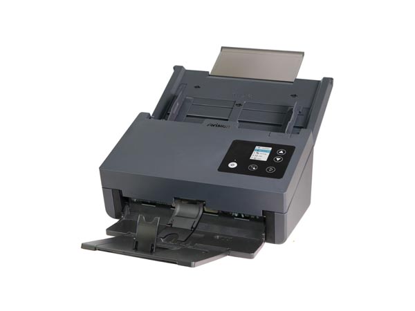 اسکنر اسناد ای ویژن مدل AD380