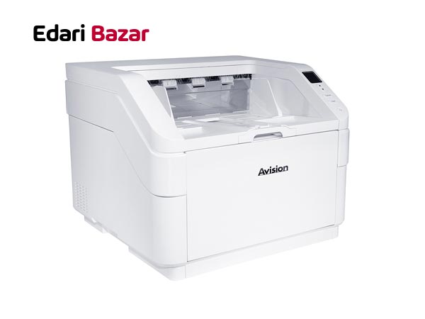 قیمت اسکنر ای ویژن مدل AD8120U