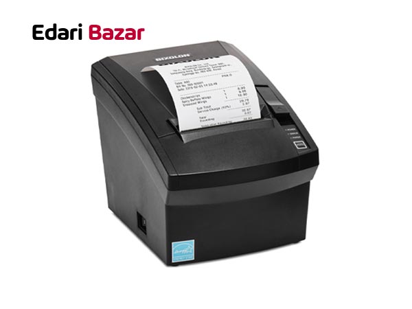 قیمت فیش پرینتر بیکسلون مدل SRP-330iii