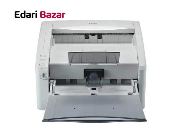 قیمت اسکنر اسناد کانن مدل DR-6010C