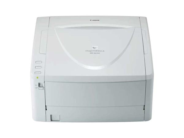 اسکنر اسناد کانن مدل DR-6010C