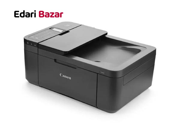 قیمت پرینتر چندکاره جوهرافشان کانن مدل Pixma TR4645