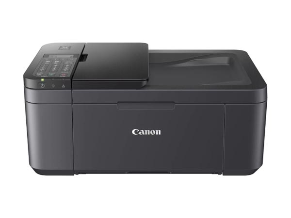 پرینتر چندکاره جوهرافشان کانن مدل Pixma TR4645
