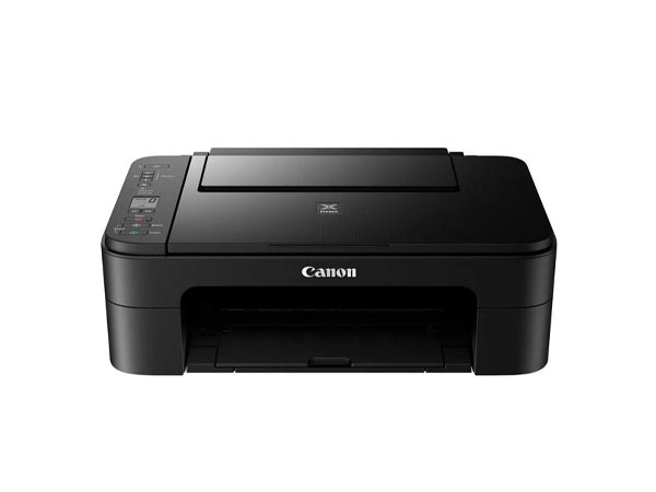 پرینتر جوهرافشان کانن مدل PIXMA TS3340