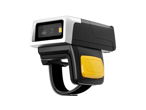 بارکد خوان دوبعدی حلقه‌ای سی بن مدل CB-B240DW