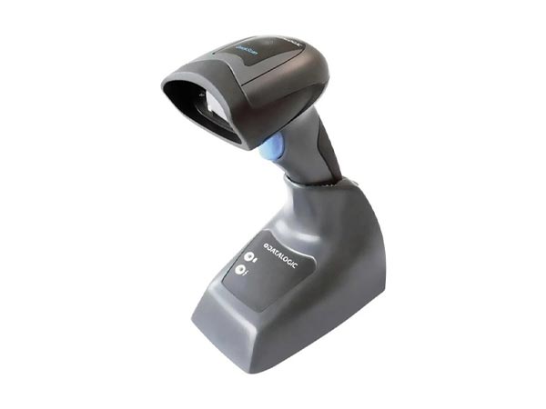 بارکدخوان بی سیم دیتالاجیک مدل QM2131