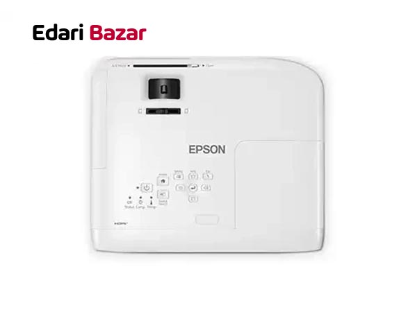 قیمت ویدئو پروژکتور اپسون مدل EB-E24