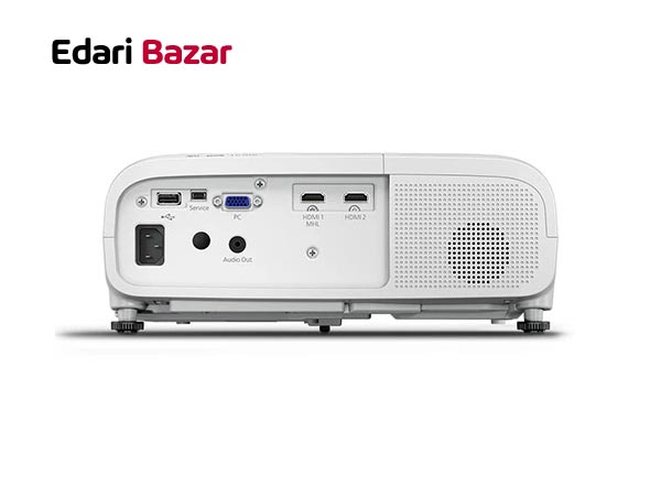 قیمت ویدئو پروژکتور اپسون مدل EH-TW5650