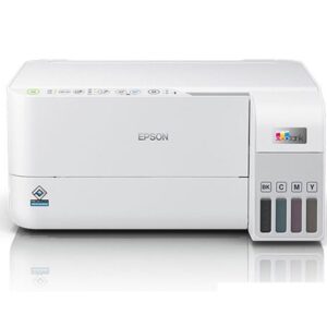 پرینتر چند کاره جوهر افشان اپسون مدل L3556