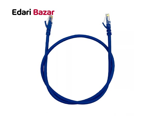 قیمت پچ کورد 1 متری CAT6 UTP لگراند