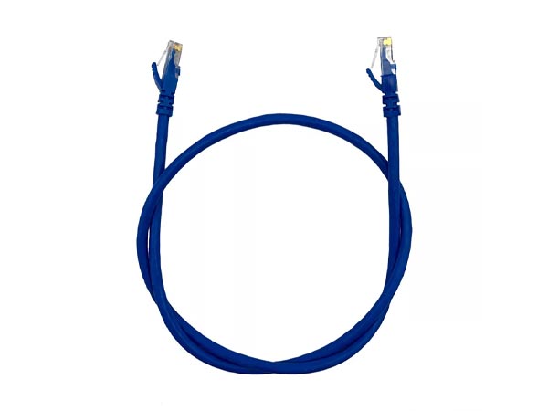 پچ کورد 1 متری CAT6 UTP لگراند