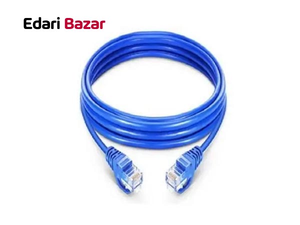 قیمت پچ کورد 10 متری CAT6 UTP لگراند