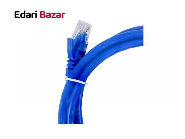 قیمت پچ کورد 2 متری CAT6 UTP لگراند