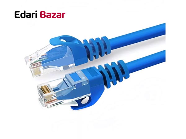 قیمت پچ کورد 3 متری CAT6 UTP لگراند