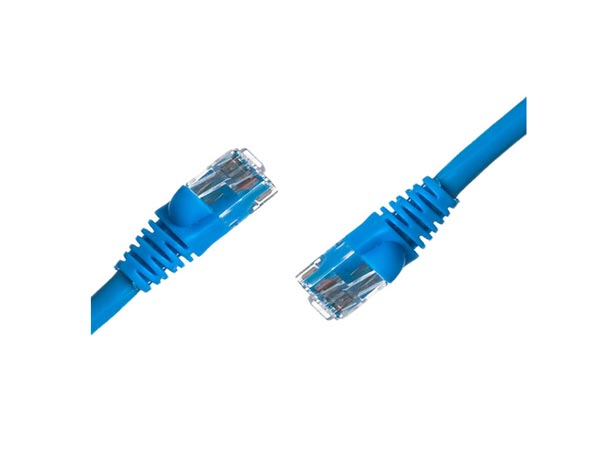 پچ کورد 30 سانتی‌متری CAT6 UTP لگراند