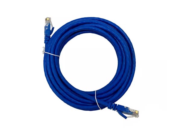 پچ کورد 5 متری CAT6 UTP لگراند