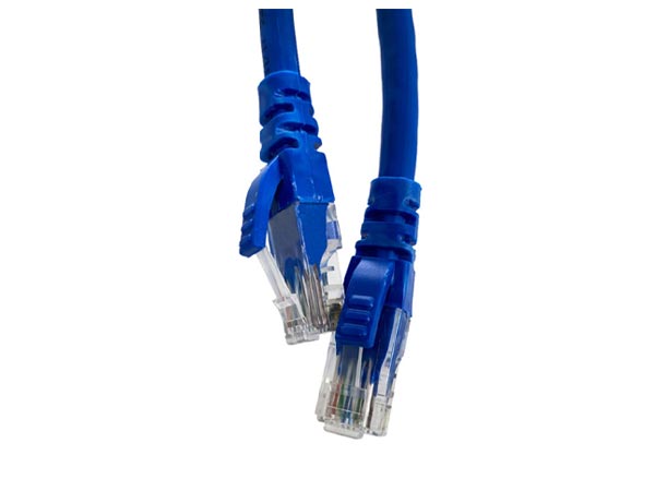 پچ کورد 50 سانتی‌متری CAT6 UTP لگراند