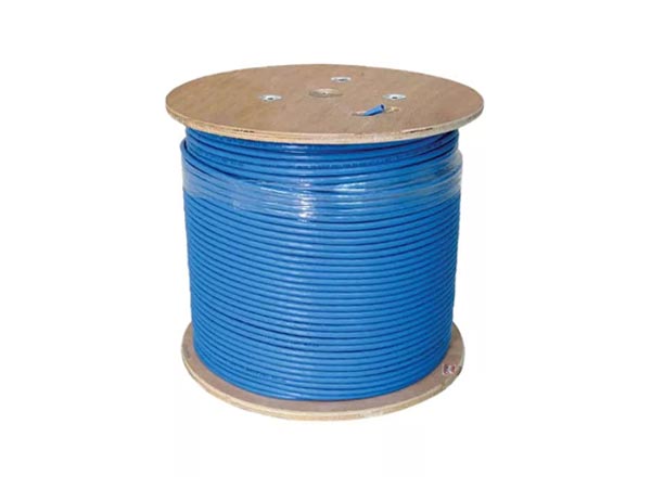 کابل شبکه لگراند 500 متری CAT6 SFTP CCA