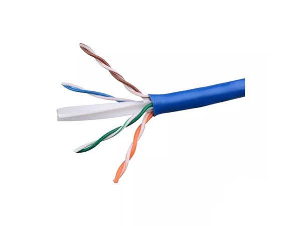 کابل شبکه لگراند 305 متری CAT6 UTP CCA