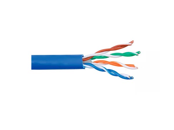 کابل شبکه لگراند 305 متری CAT6 UTP
