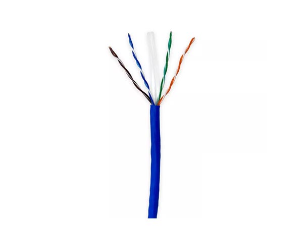 کابل شبکه لگراند 305 متری CAT6 UTP / بدون تست فلوک