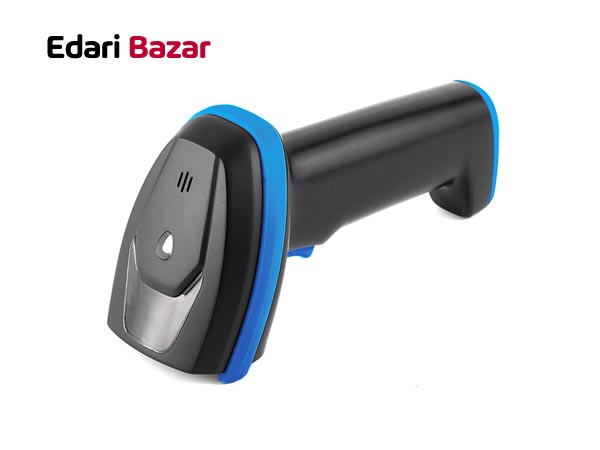 قیمت بارکدخوان میتسوشیدا مدل KC-2089