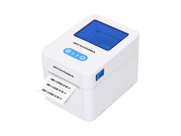 لیبل پرینتر میتسوشیدا مدل KC-3150TFN
