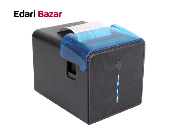 قیمت فیش پرینتر میتسوشیدا مدل KC-80DH