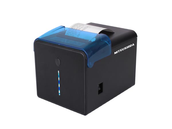 فیش پرینتر میتسوشیدا مدل KC-80DH