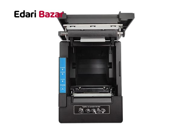 قیمت فیش پرینتر میتسوشیدا مدل KC-80s